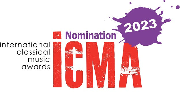 Outcast nominated for International Classical Music Awards 2023