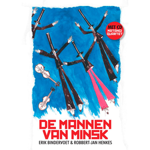 De Mannen van Minsk